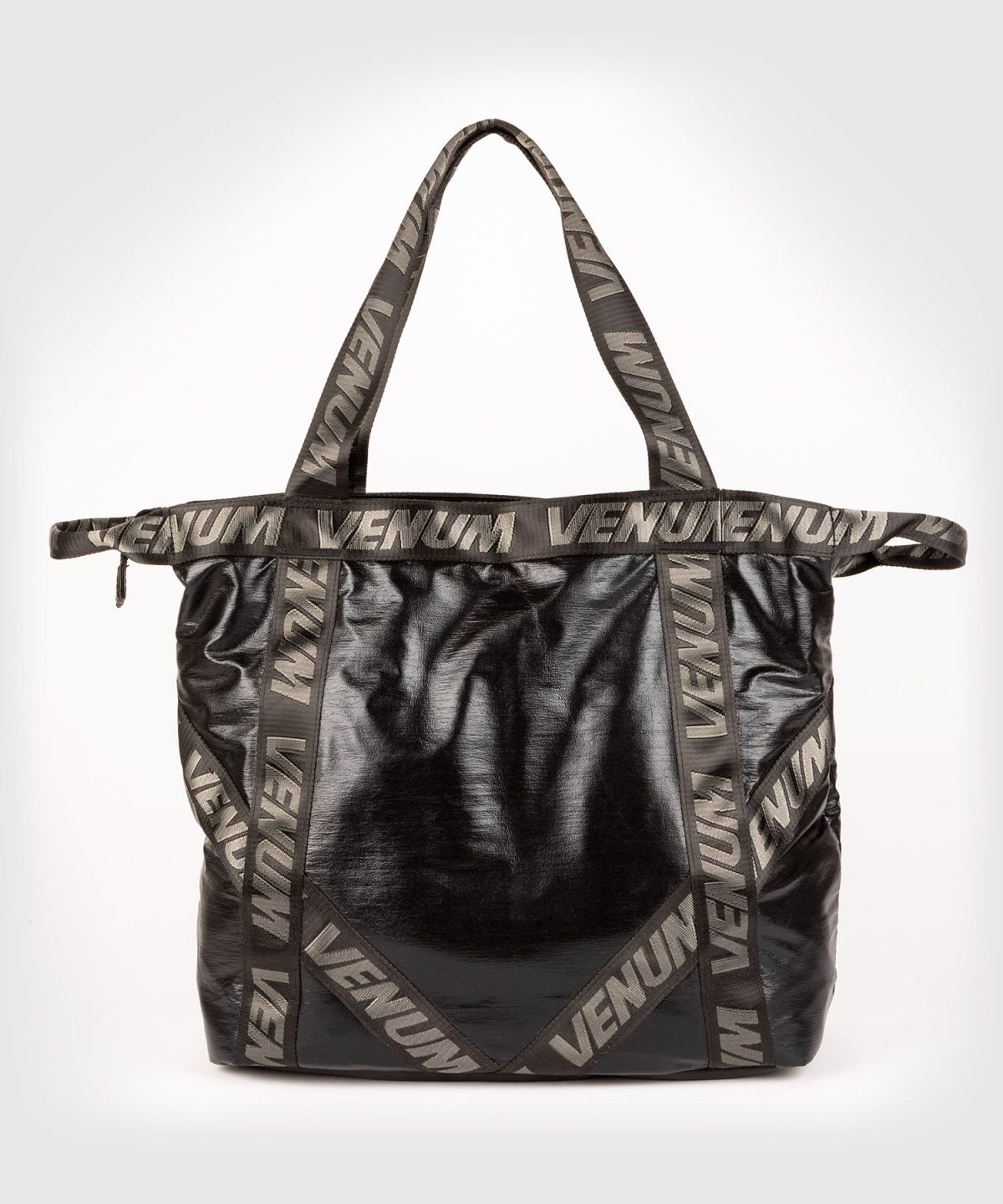 VENUM TEAM TOTE BAG - BLACK - Image 2