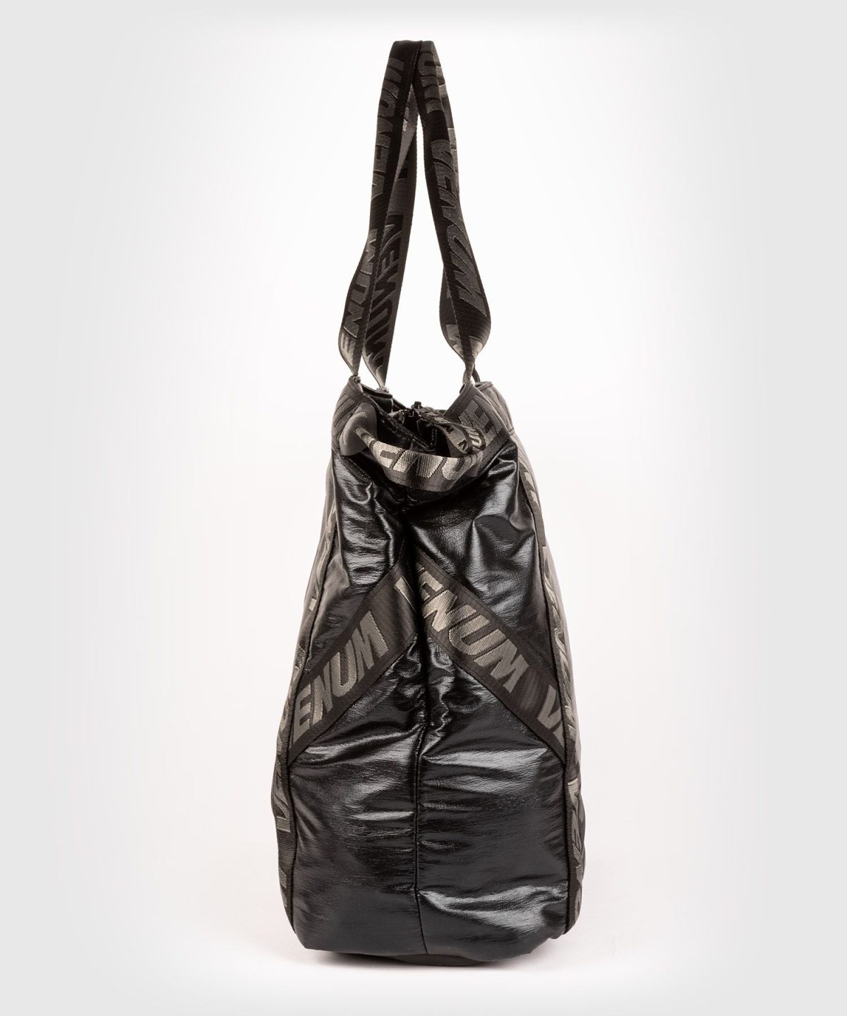 VENUM TEAM TOTE BAG - BLACK - Image 3
