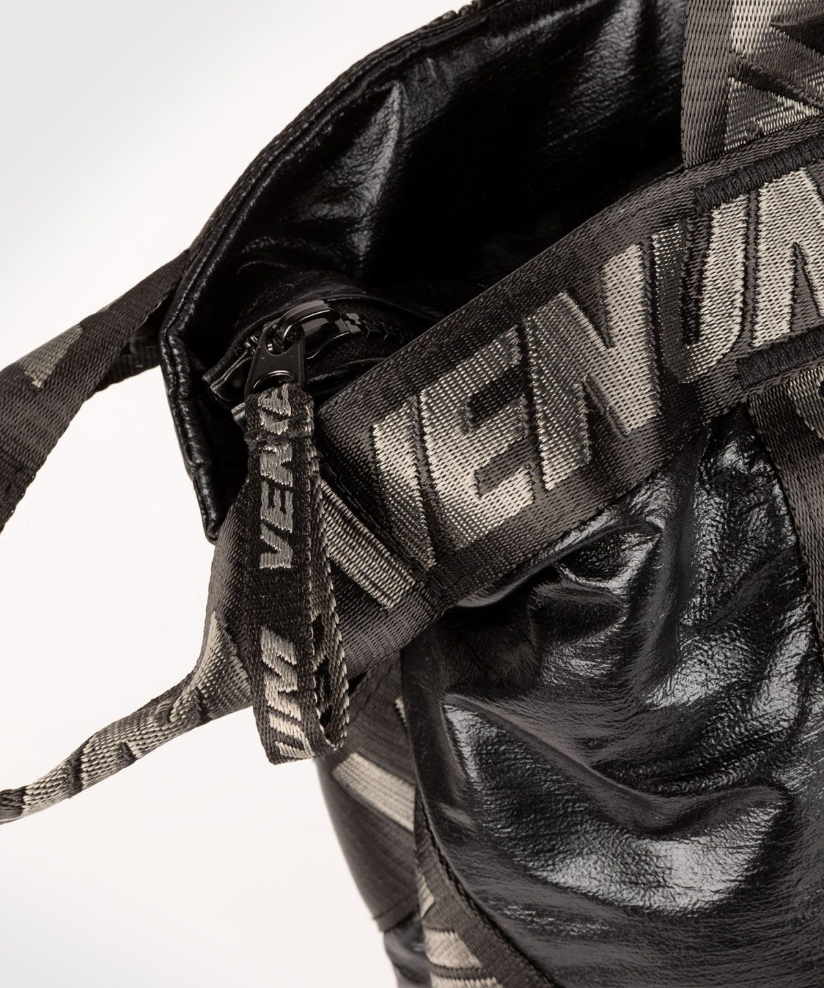 VENUM TEAM TOTE BAG - BLACK - Image 4
