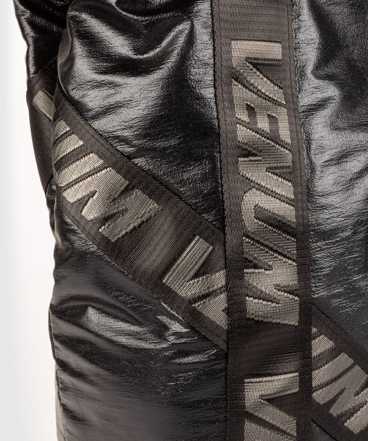 VENUM TEAM TOTE BAG - BLACK - Image 5