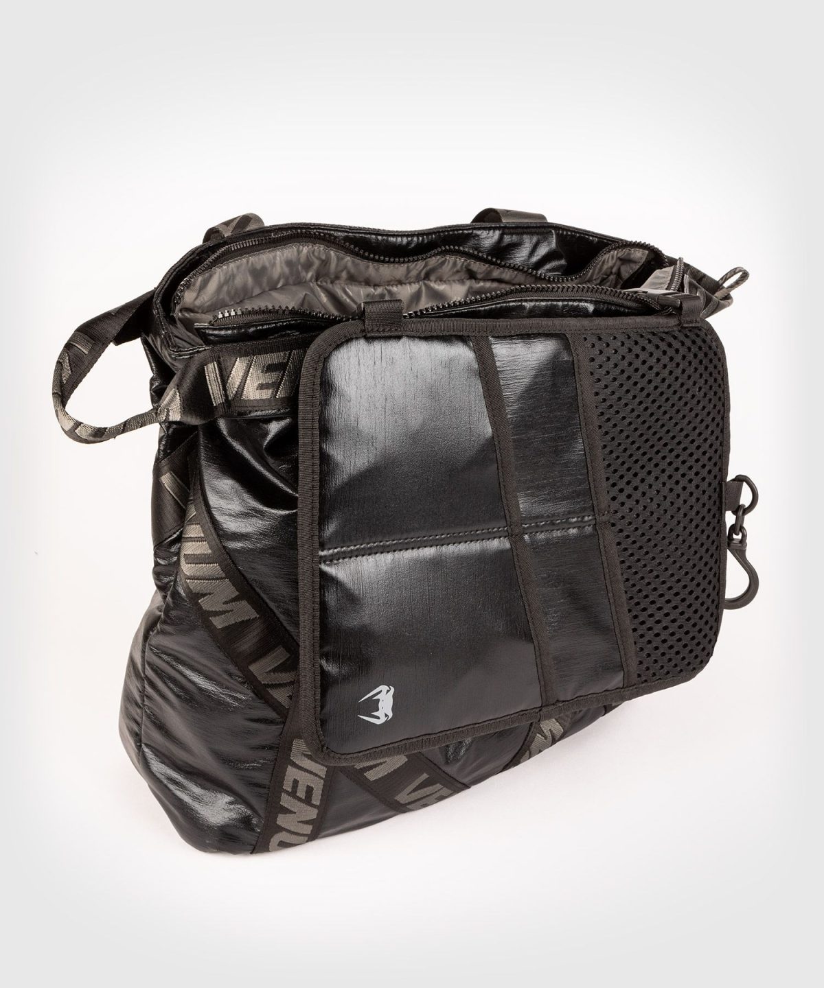 VENUM TEAM TOTE BAG - BLACK - Image 6