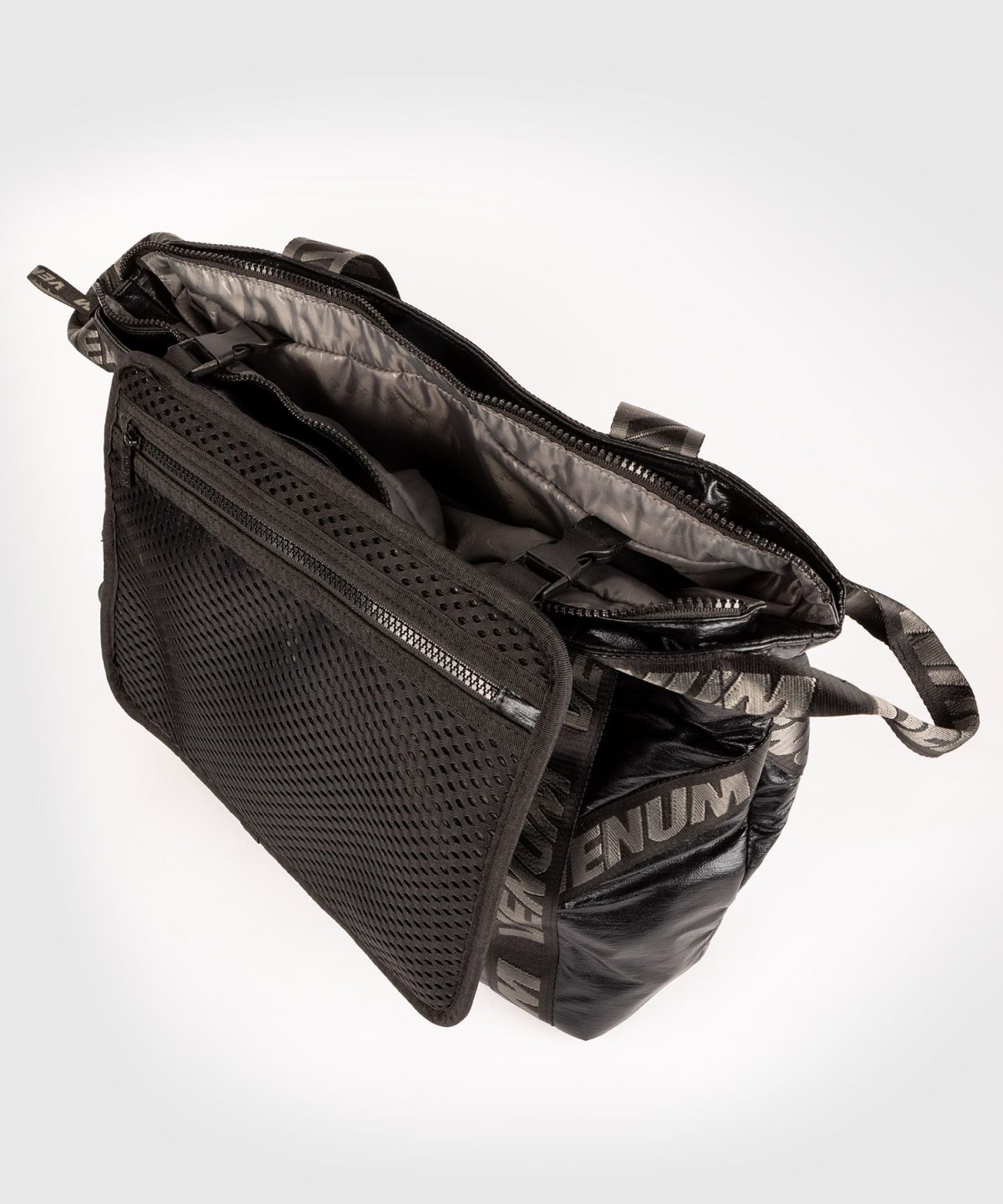 VENUM TEAM TOTE BAG - BLACK - Image 7