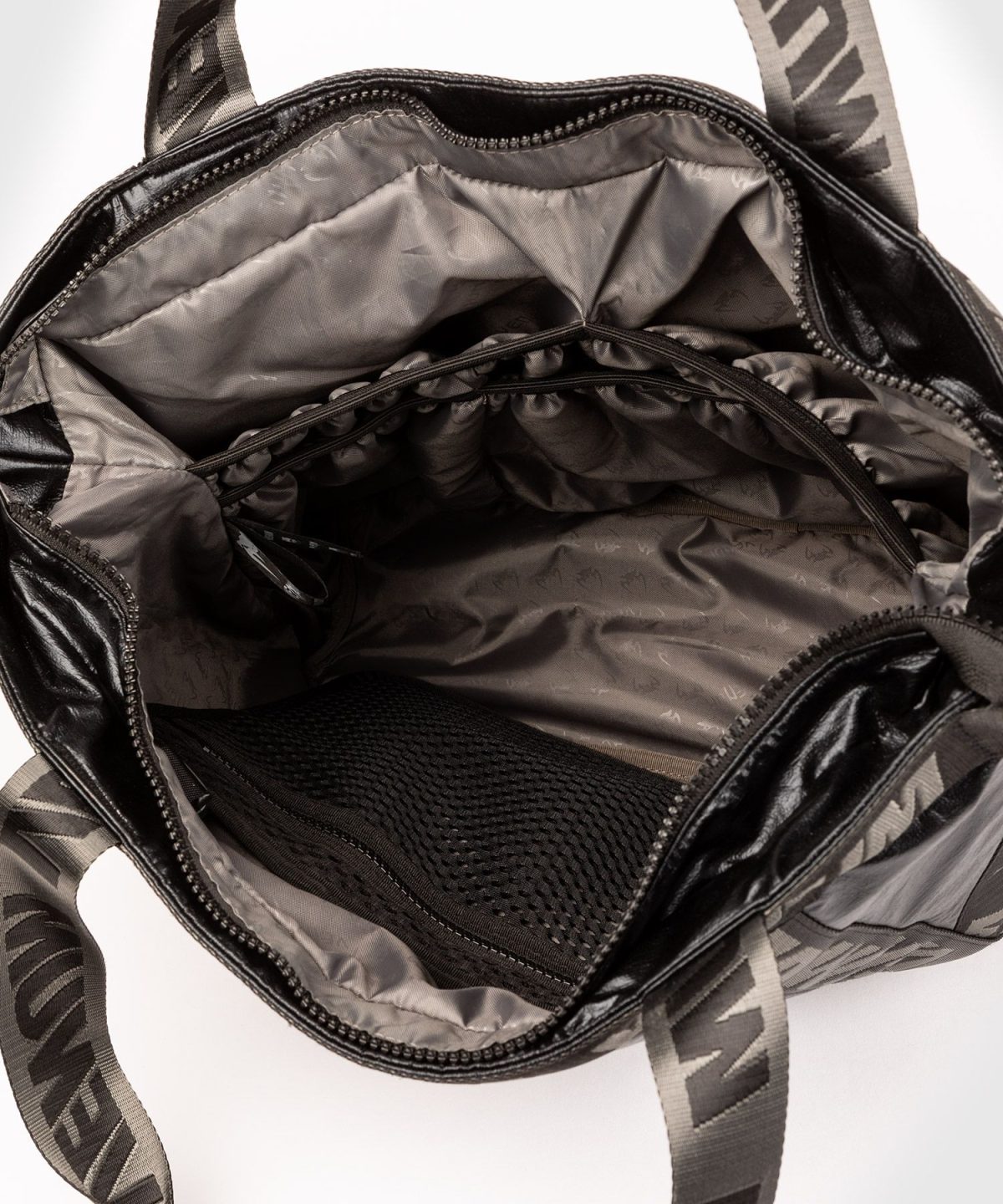 VENUM TEAM TOTE BAG - BLACK - Image 8