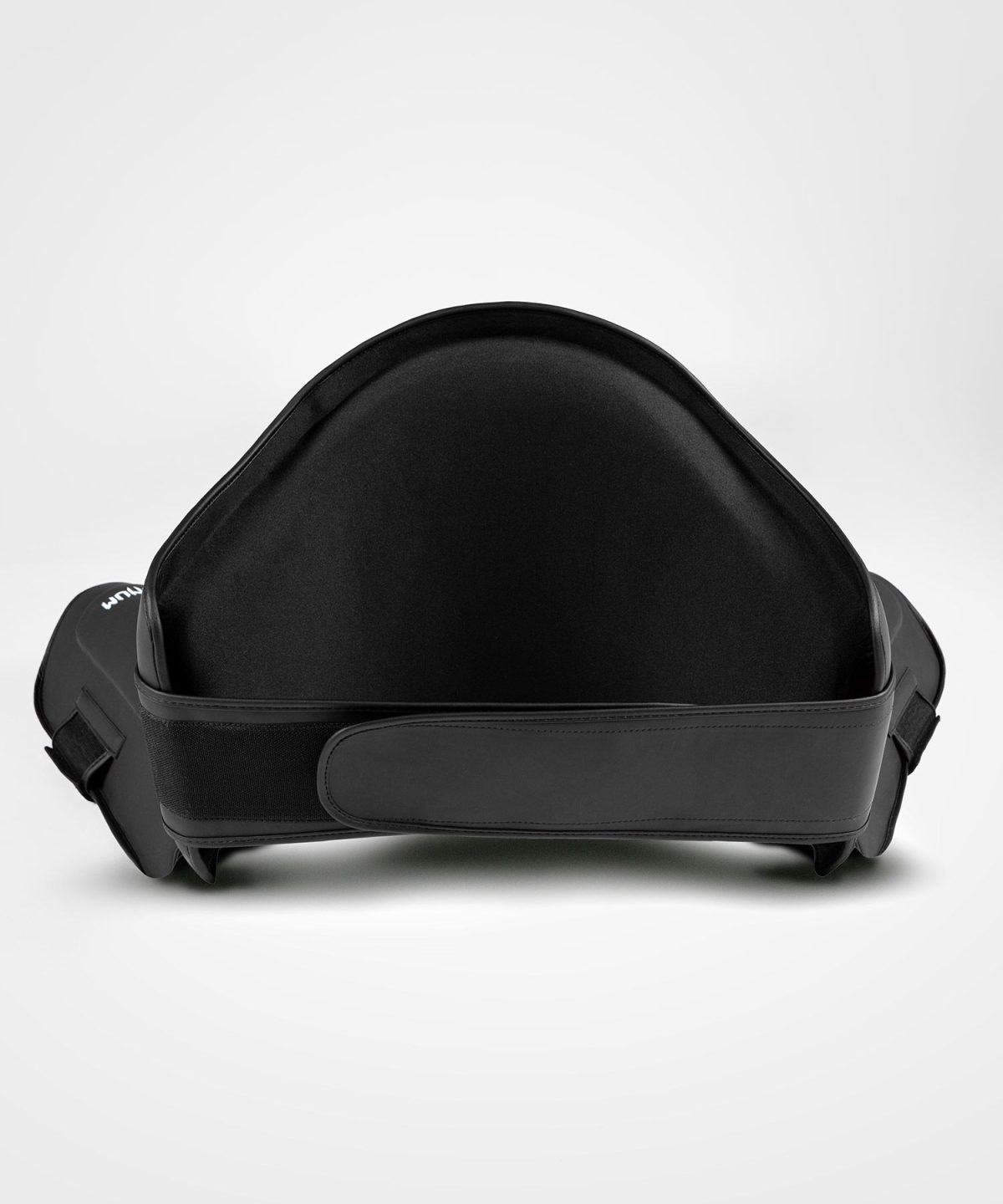 6cb5262c956ce4fd5056bb1b11efa5f040e176b0_CHALLENGER_BELLY_AND_LEGS_PROTECTOR_BLACK_8 VENUM CHALLENGER BELLY AND LEGS PROTECTOR - BLACK/WHITE - Image 2