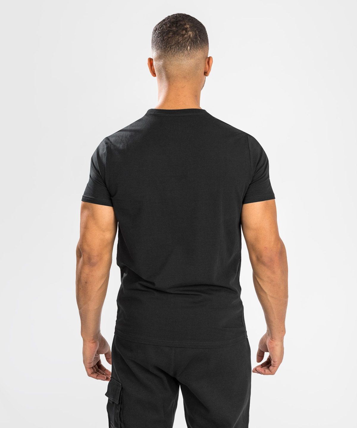 VENUM ABSOLUTE 2.0 T-SHIRT - ADJUSTED FIT - BLACK/GOLD - Image 4