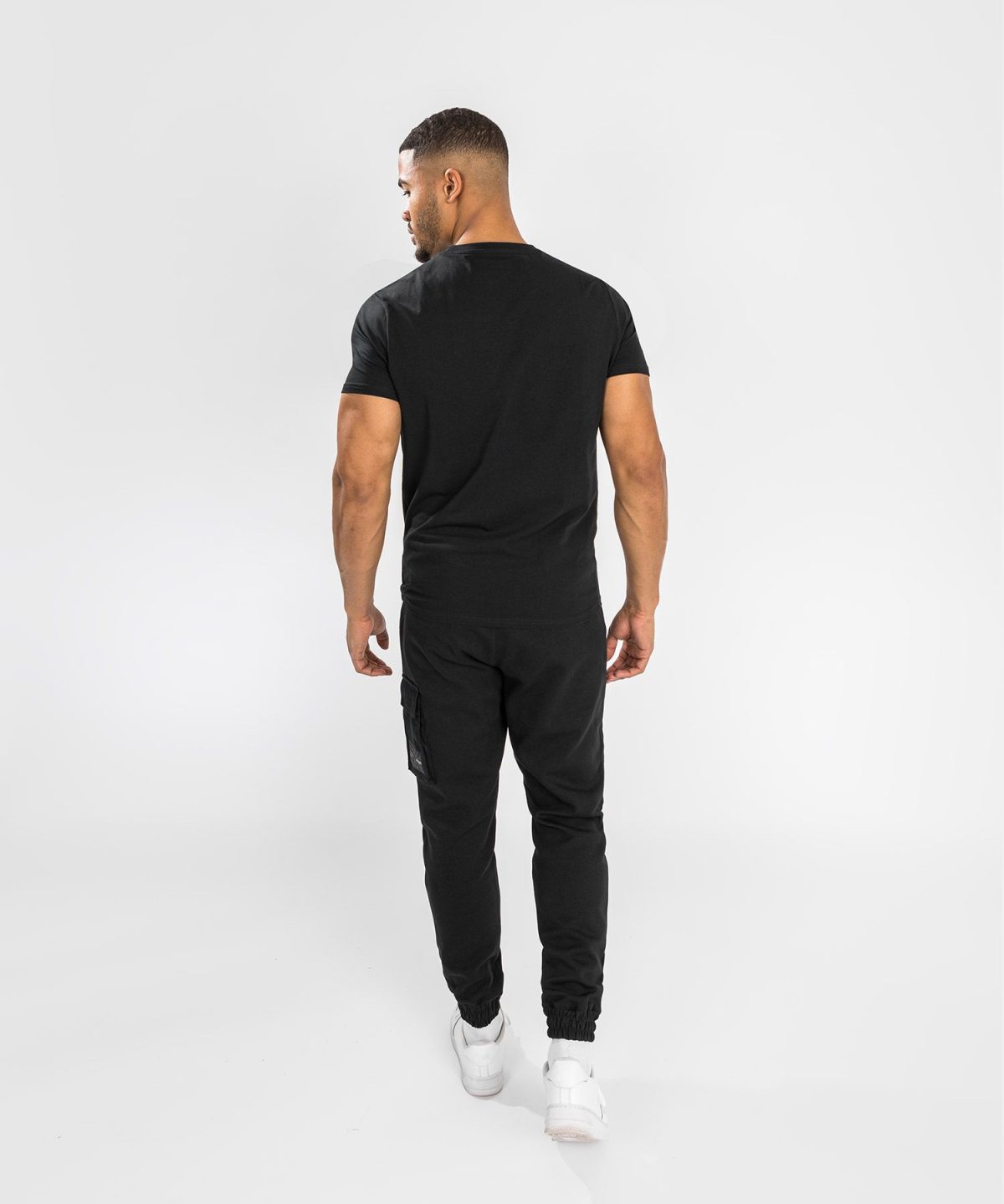 VENUM ABSOLUTE 2.0 T-SHIRT - ADJUSTED FIT - BLACK/GOLD - Image 6