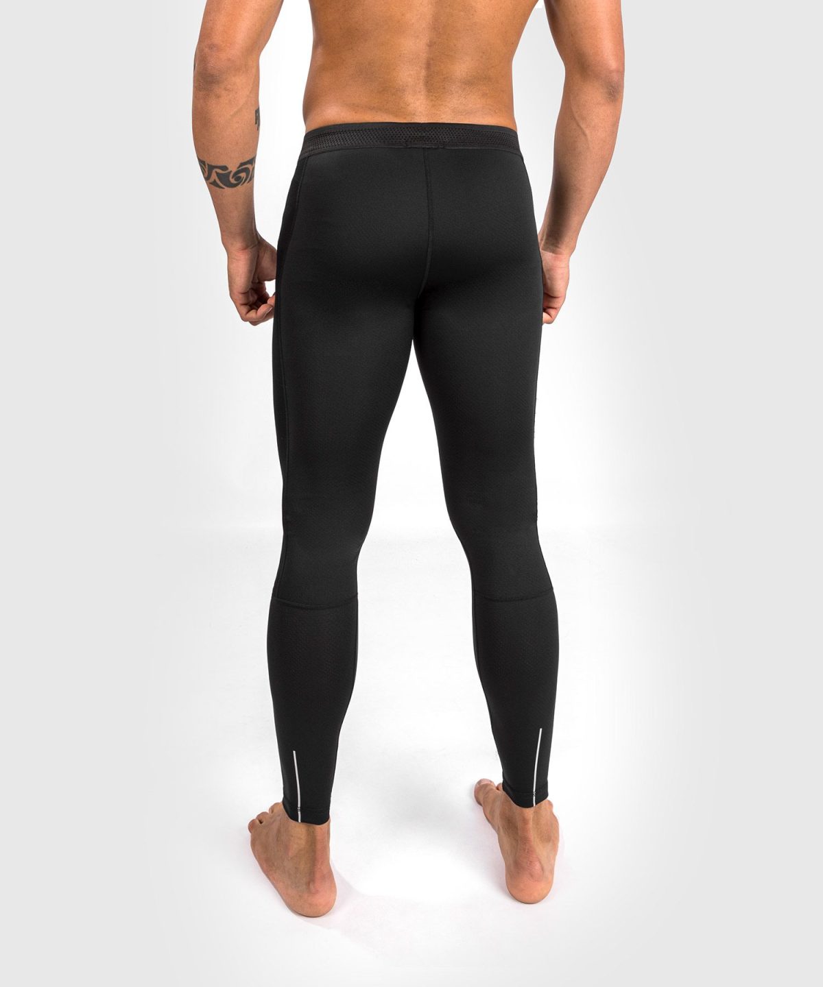 VENUM BIOMECHA SPATS - BLACK/GREY - Image 4