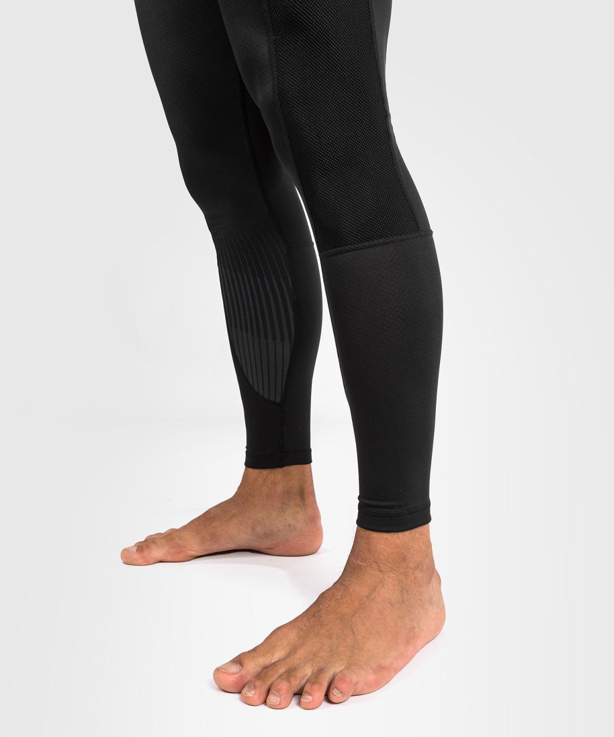 VENUM BIOMECHA SPATS - BLACK/GREY - Image 6