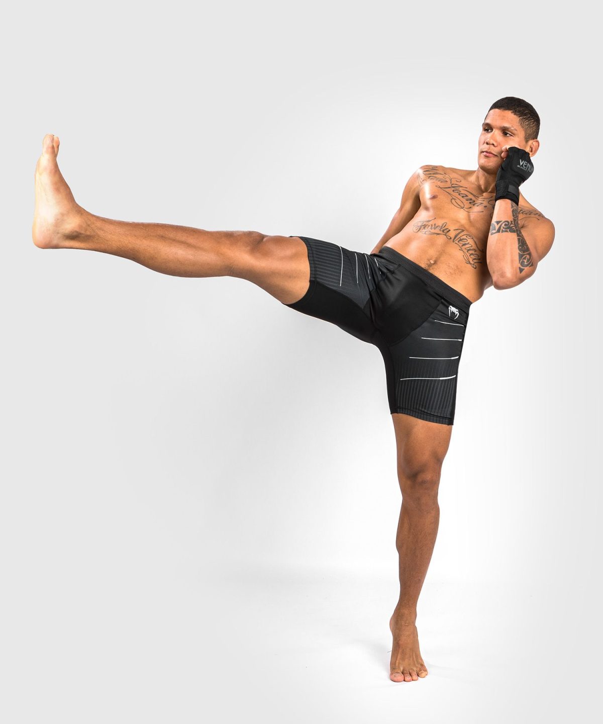 VENUM BIOMECHA VALE TUDO - BLACK/GREY - Image 6