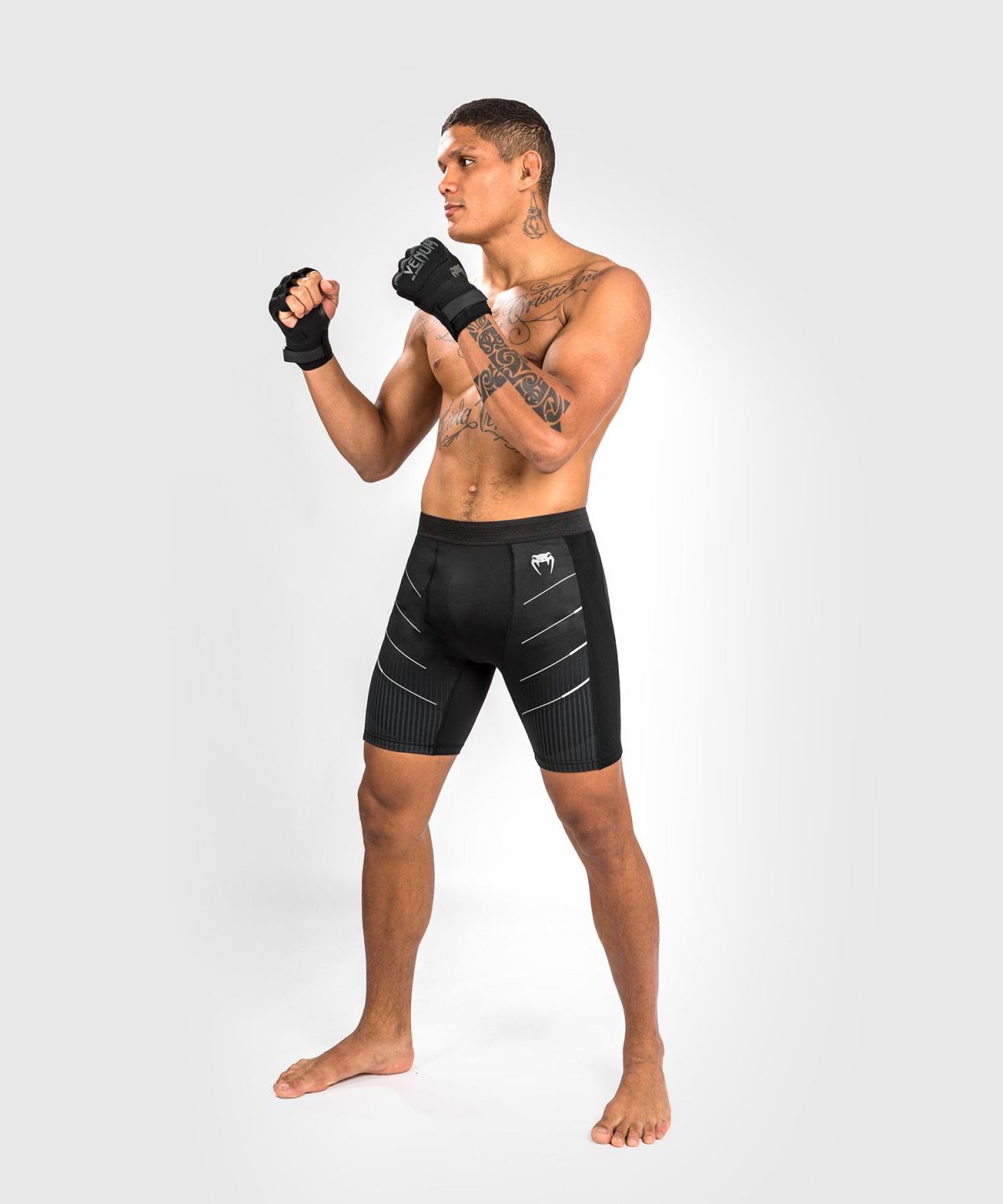 VENUM BIOMECHA VALE TUDO - BLACK/GREY - Image 5