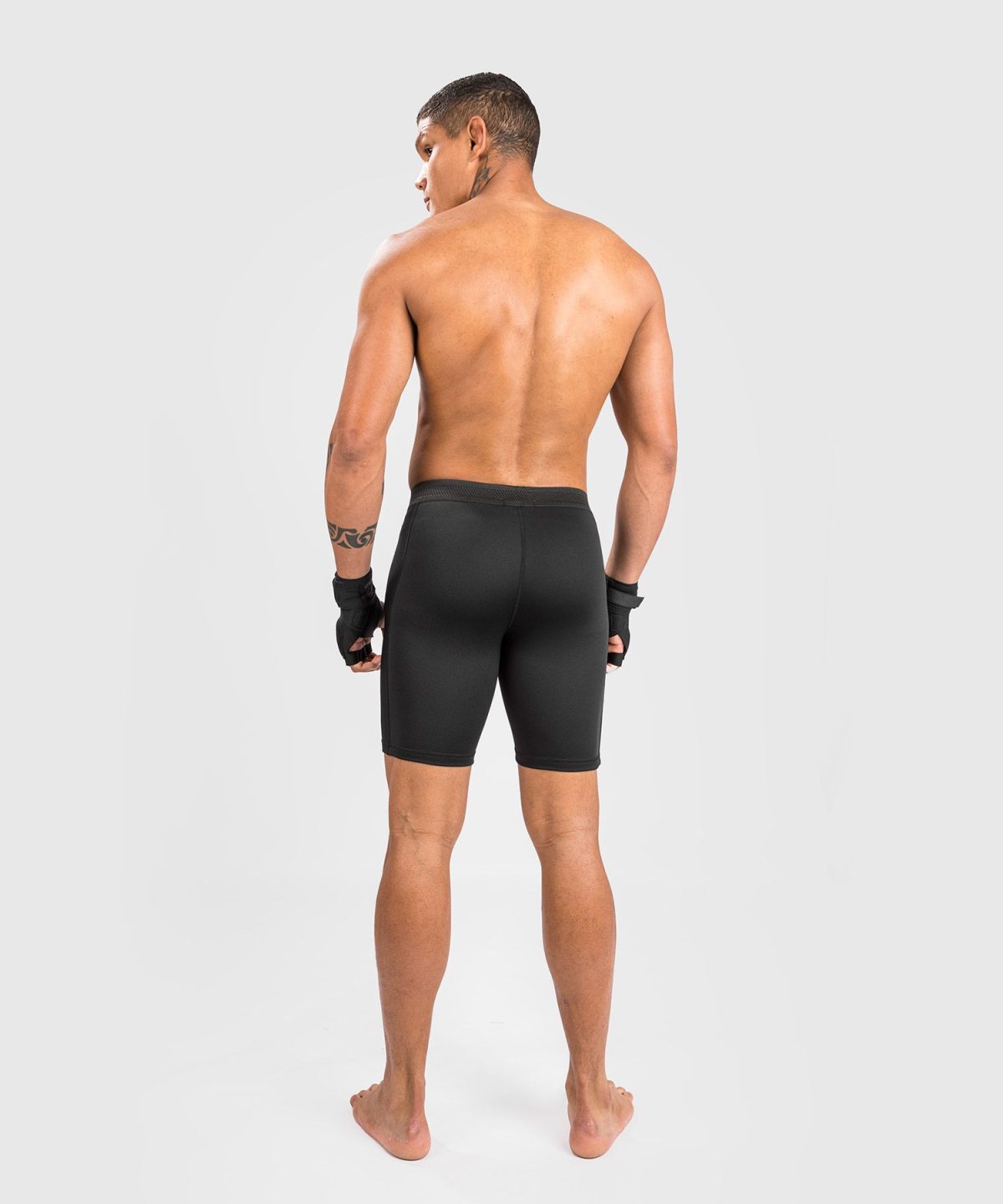 VENUM BIOMECHA VALE TUDO - BLACK/GREY - Image 4