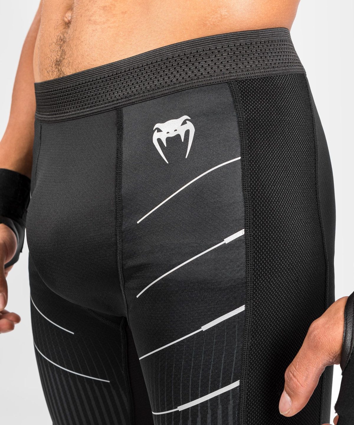 VENUM BIOMECHA VALE TUDO - BLACK/GREY - Image 3