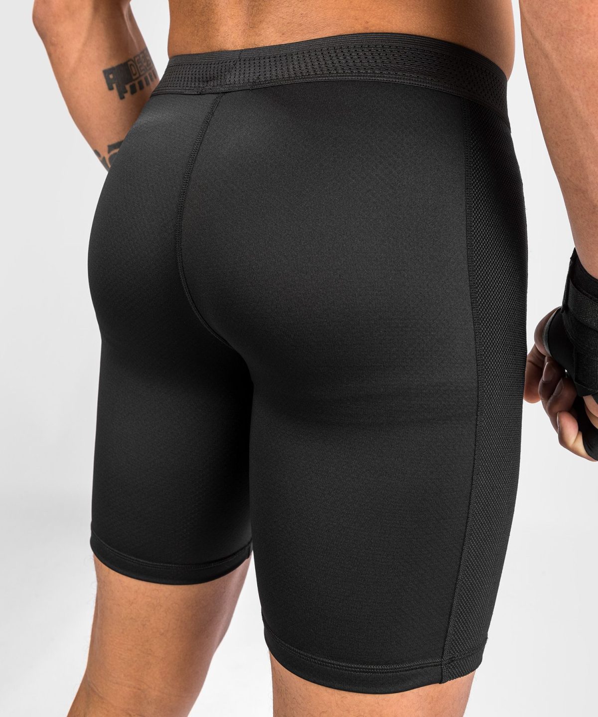 VENUM BIOMECHA VALE TUDO - BLACK/GREY - Image 2