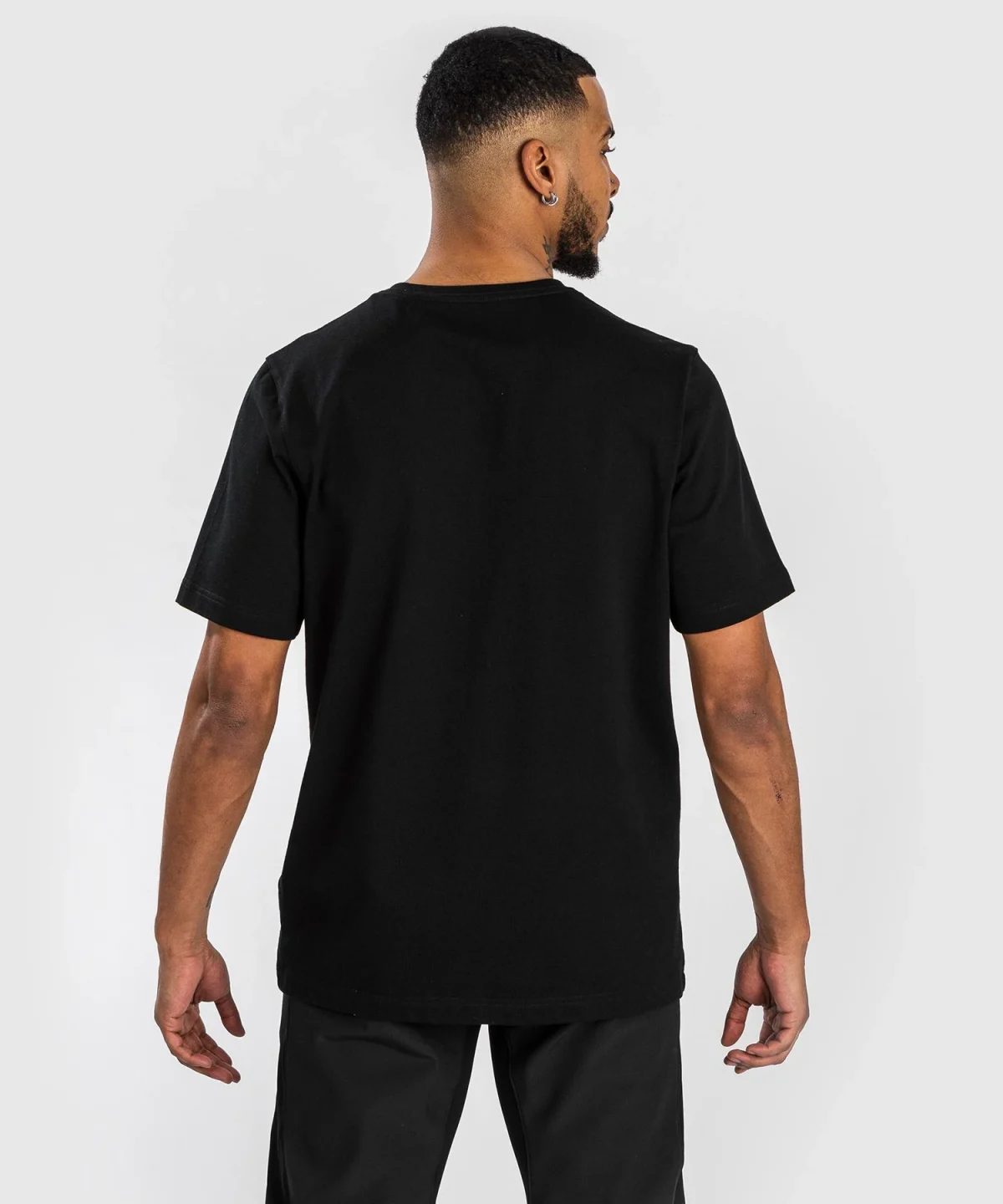VENUM ON MISSION T-SHIRT - REGULAR FIT - BLACK - Image 5