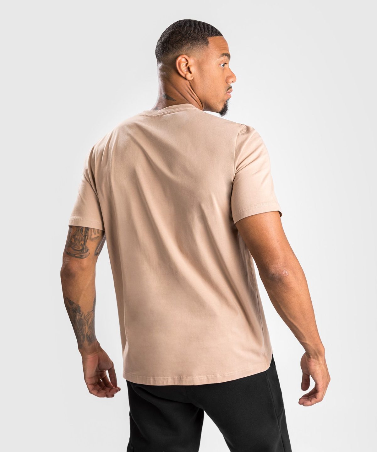 baa908282251a28bf07251188e213bb4f64e292e_TS_REORG_BEIGE_02 VENUM REORG T-SHIRT - SAND - Image 5