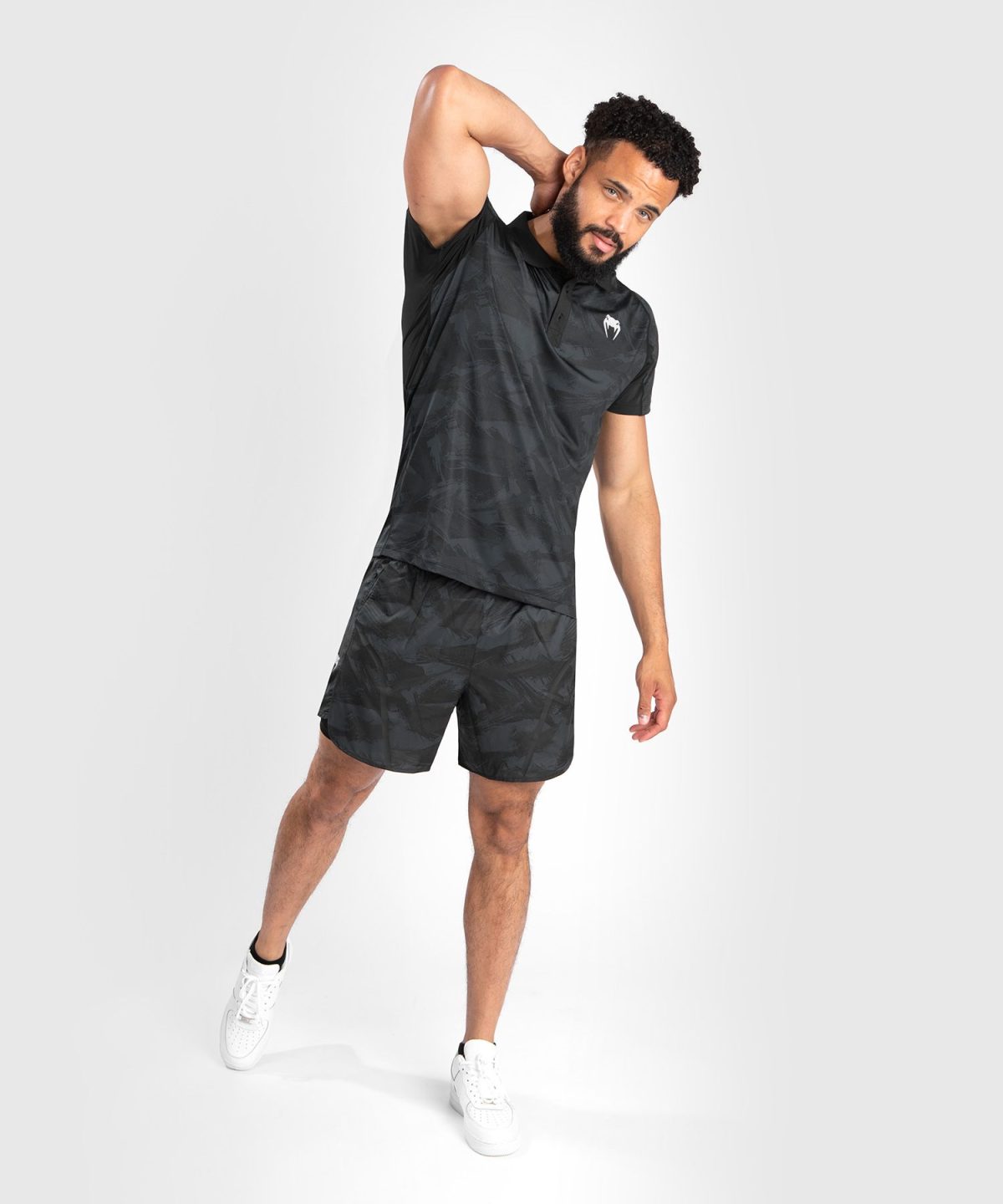 ed4b17f781fba533a2e5dd267ff92e0f0d882ff0_POLO_ELECTRON_3.0_07 VENUM ELECTRON 3.0 POLO - BLACK - Image 7