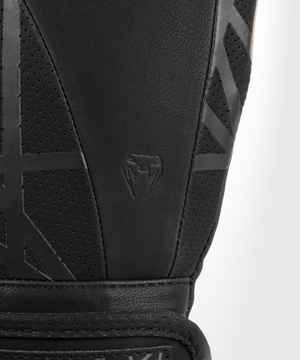 Venum Tecmo 2.0 Boxing Gloves - black - Image 3