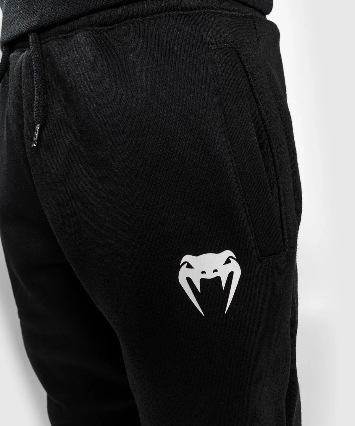 Venum Classic Jogger - For Kids - Black - Image 2