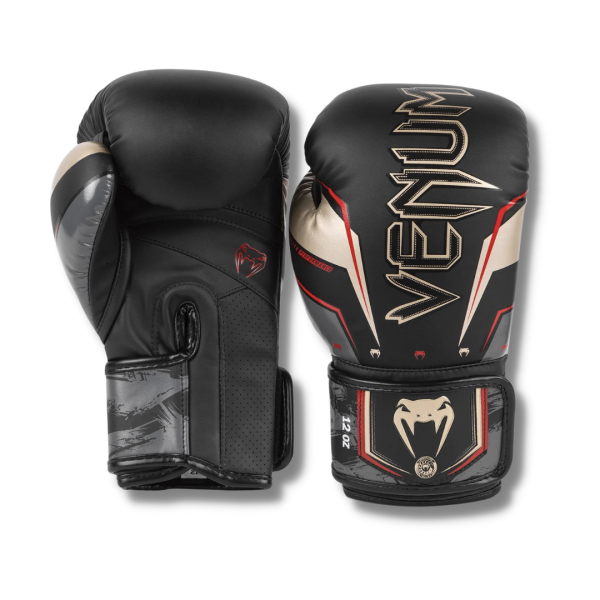 Gants boxe Venum Hammer Pro Boxing Gloves Loma Edition Velcro