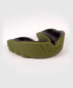 Venum Challenger Mouthguard - Khaki/Black - Image 2