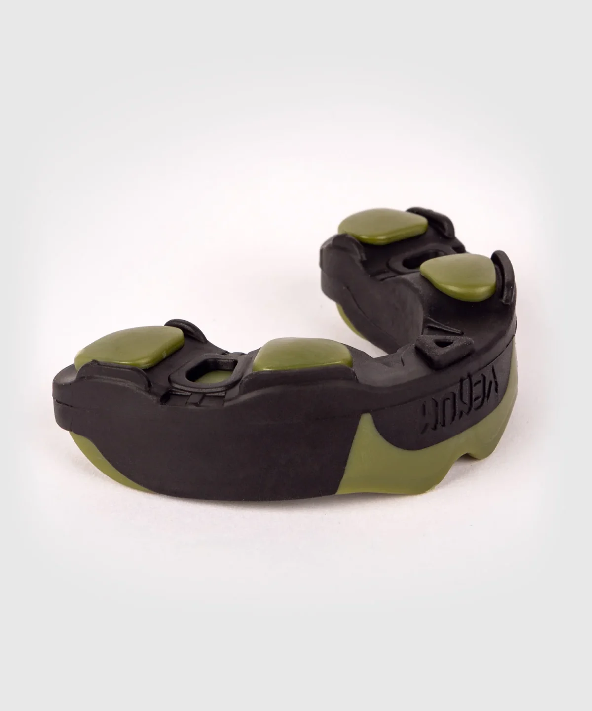 Venum Predator Mouthguard - Black/Khaki - Image 3