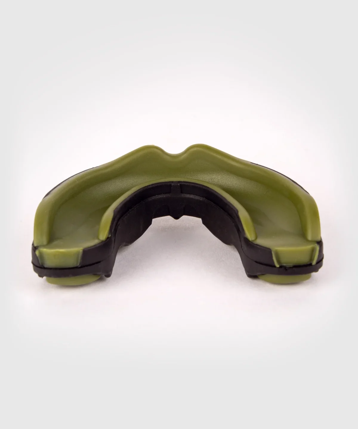 Venum Predator Mouthguard - Black/Khaki - Image 4