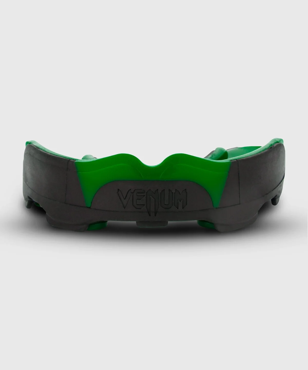 Venum Predator Mouthguard - Black/Green - Image 2