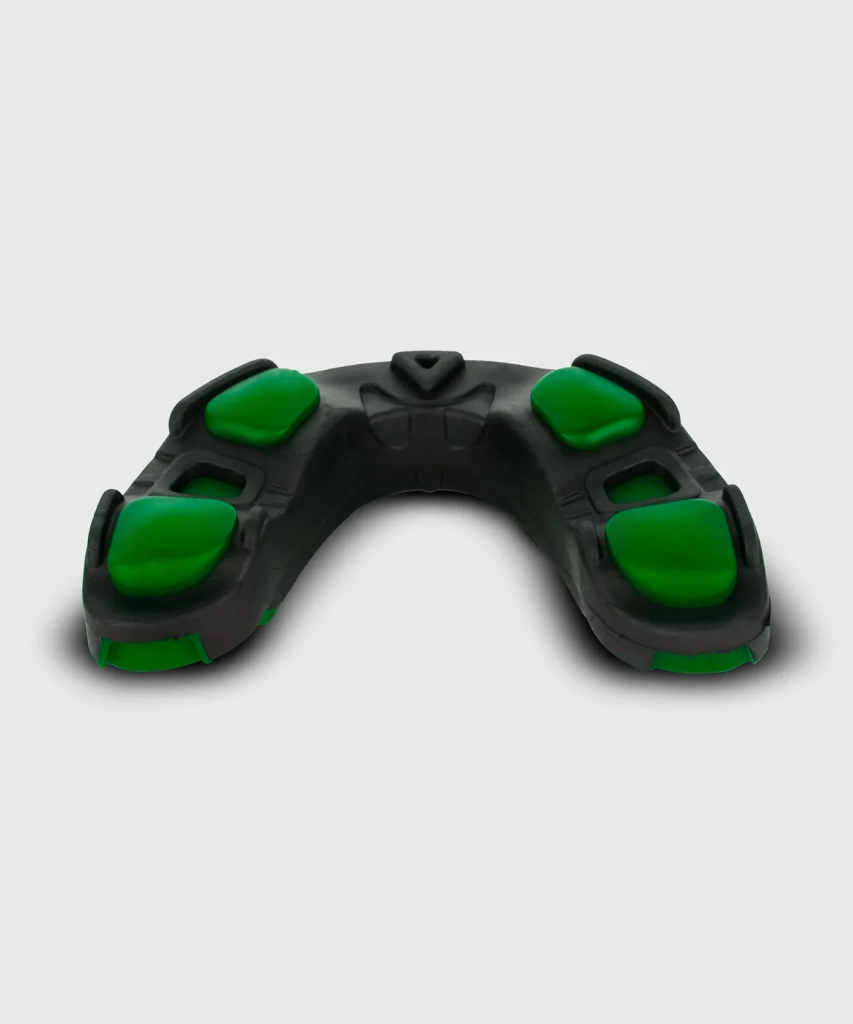 Venum Predator Mouthguard - Black/Green - Image 3