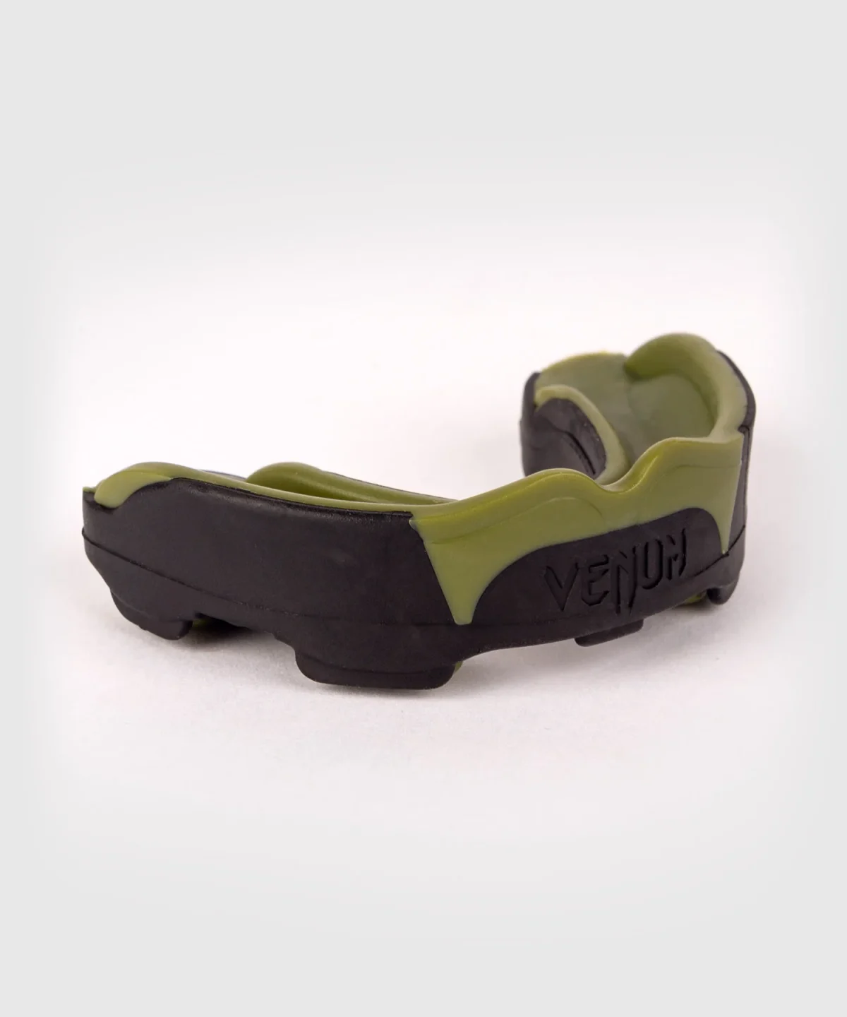 Venum Predator Mouthguard - Black/Khaki - Image 2