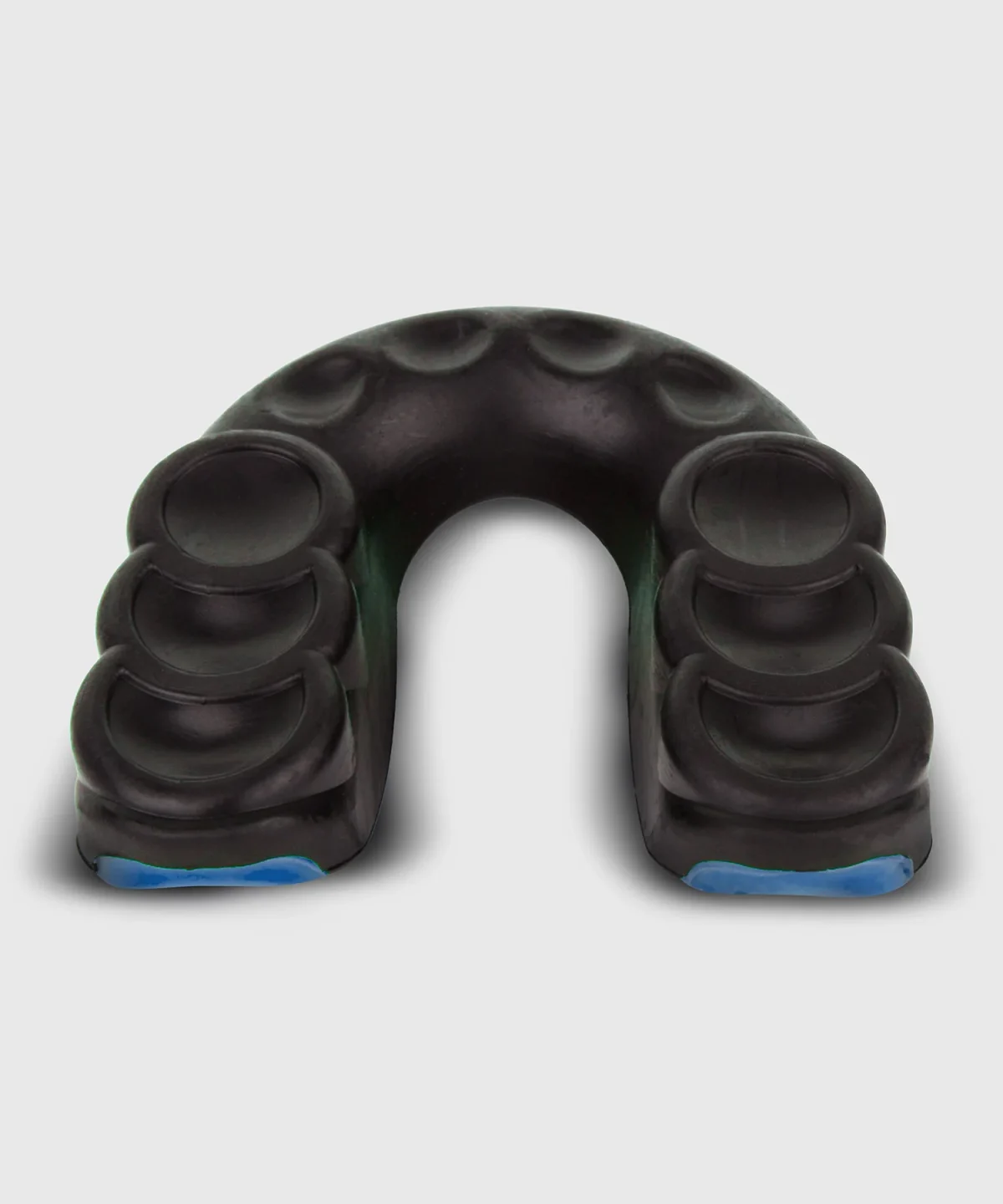 Venum Challenger Mouthguard - Black/Blue - Image 3