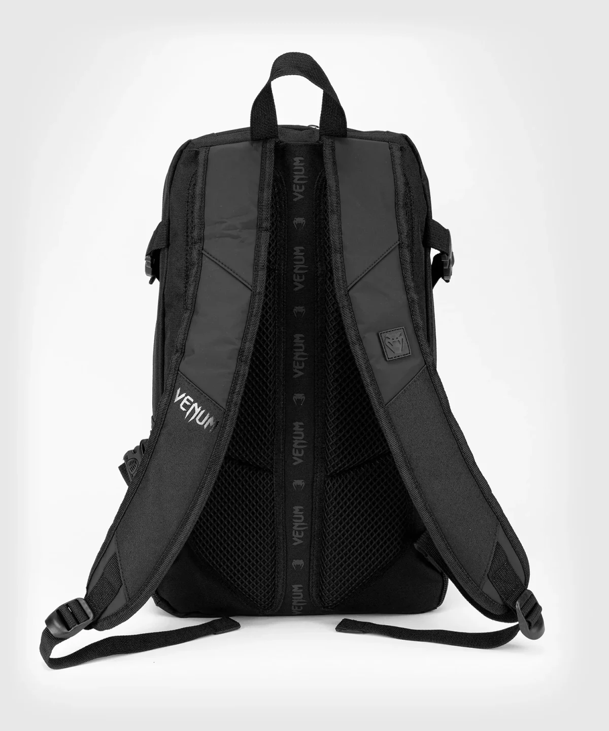 Ранец "Venum Challenger Pro BackPack - Black/Dark Camo" - Image 3