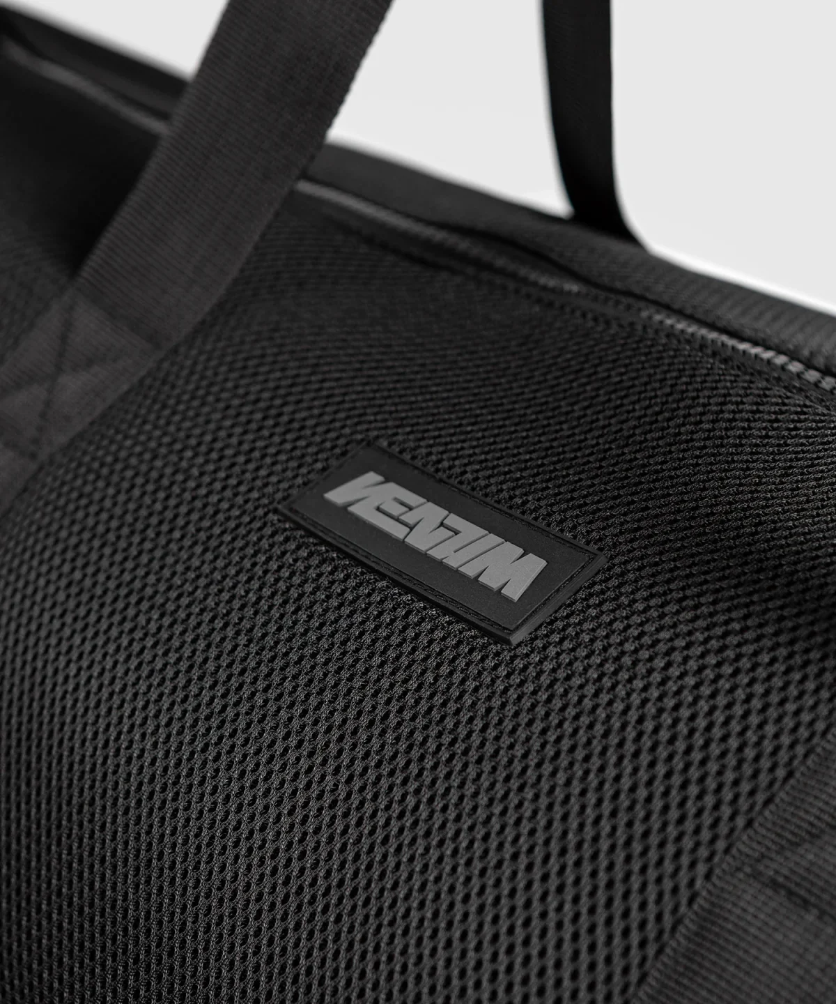 Спортска торба "Venum Connect XL Duffle Bag - Black" - Image 5