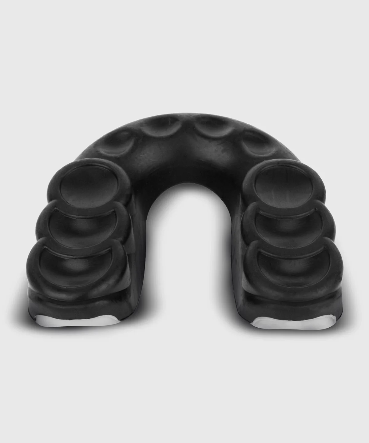 VENUM "CHALLENGER" MOUTHGUARD - BLACK/ICE - Image 5