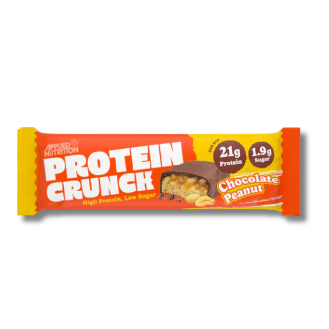 Untitled design (43) PROTEIN CRUNCH BAR - Image 1