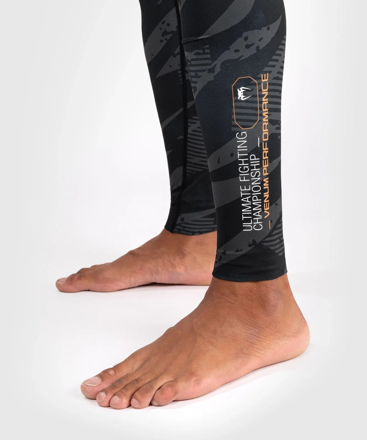 UFC Adrenaline by Venum Fight Week Performance Men’s Tight - Urban Camo - Image 7
