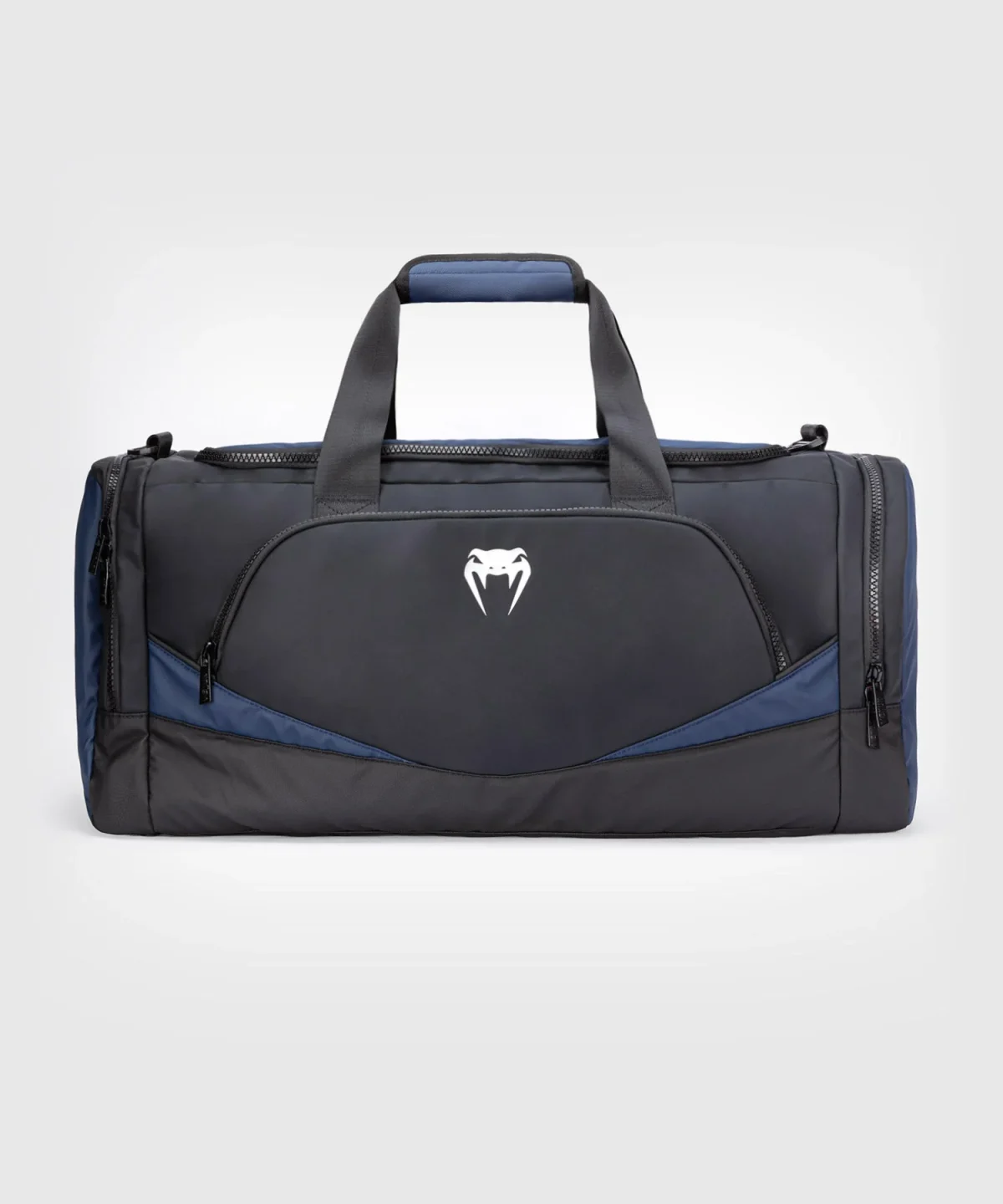 Venum Evo 2 Trainer Lite Duffle Bag - Black/Blue - Image 6