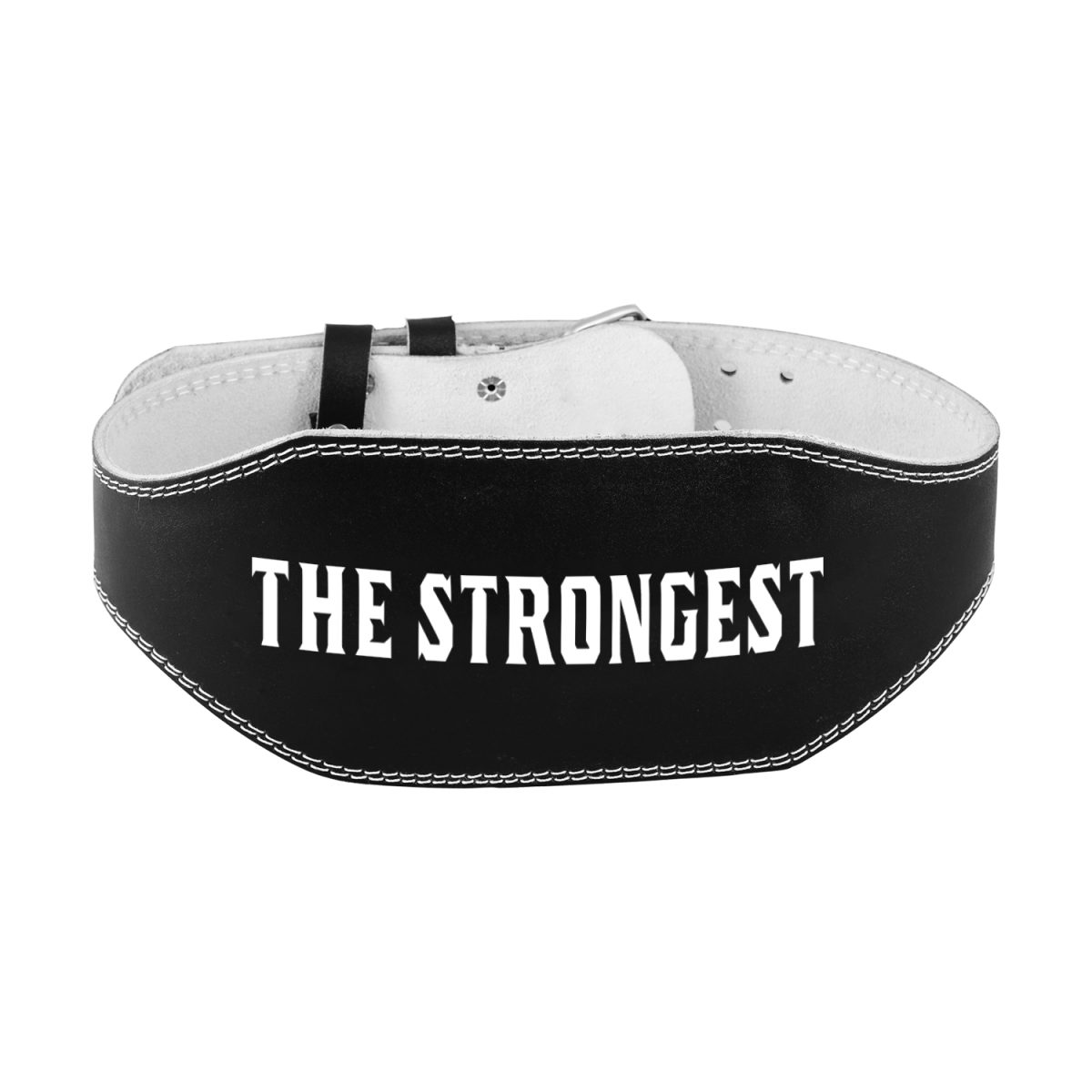 THE STRONGEST weight lifting belt (100% кожа) - Image 2
