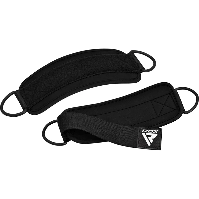 RDX A4 Ankle Straps For Gym Cable Machine (единечно) - Image 2