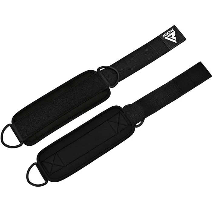 RDX A4 Ankle Straps For Gym Cable Machine (единечно) - Image 3