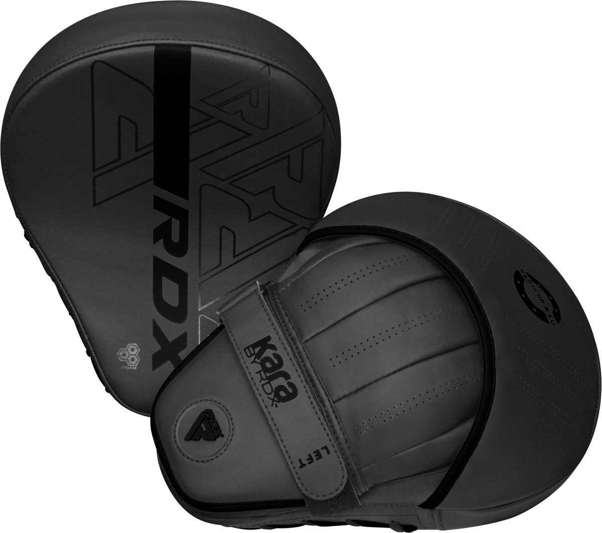 RDX F6 KARA Focus Pads - Image 8