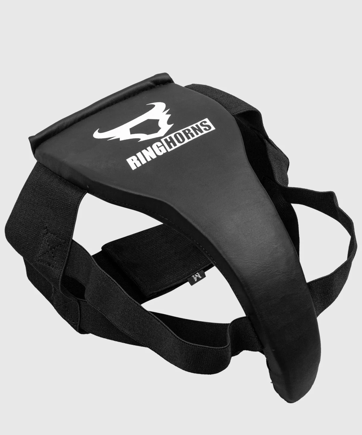 Ringhorns Charger Groin Guard & Support - For Women - Black - Image 4