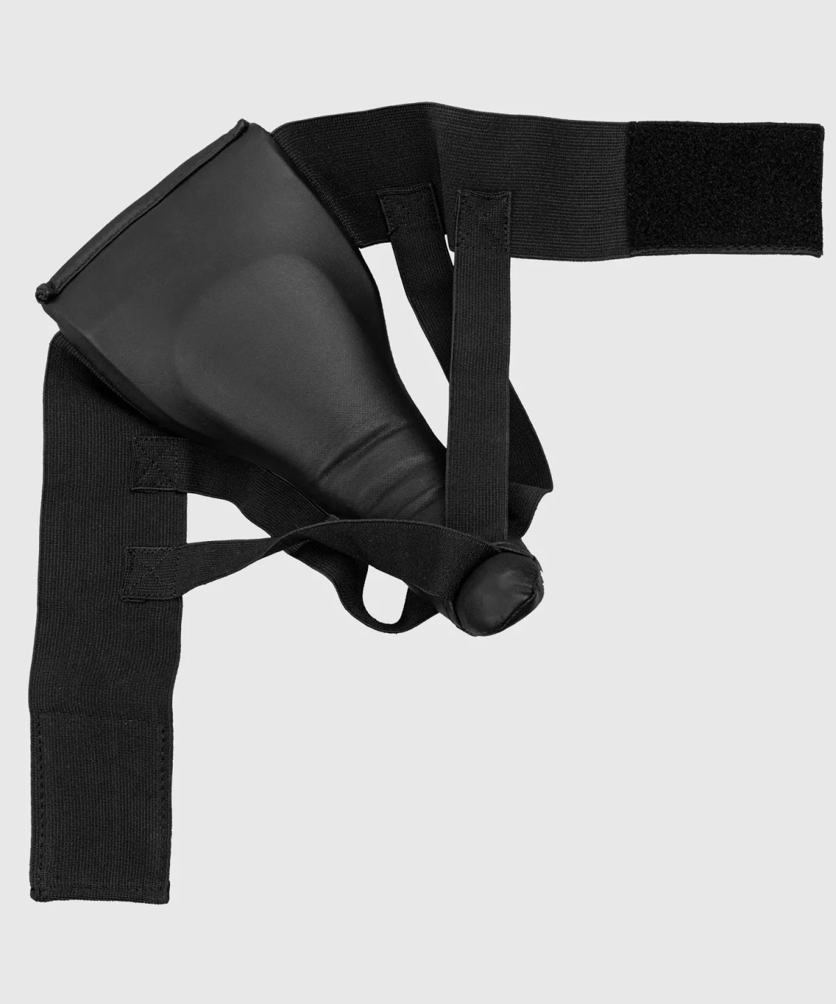 Ringhorns Charger Groin Guard & Support - For Women - Black - Image 3