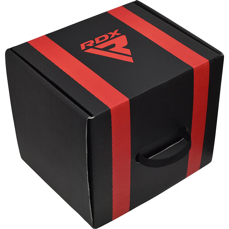 RDX APEX Boxing Head Gear With Nose Protection Bar - Image 6