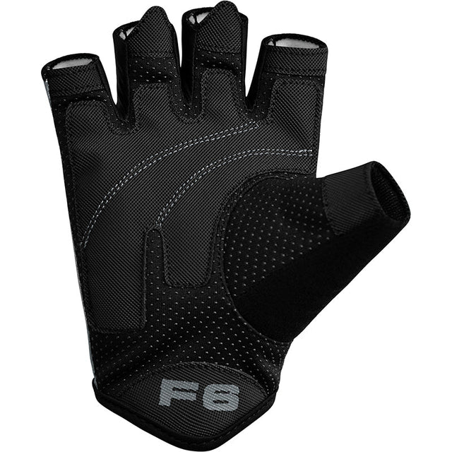 RDX F6 Fitness Gym Gloves - Image 5