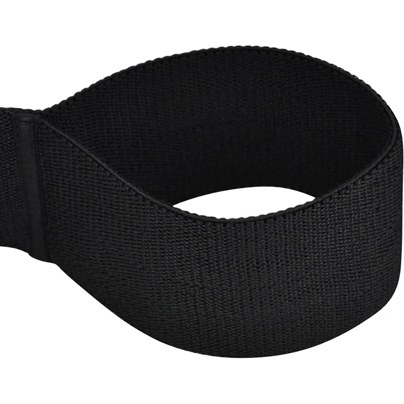 rdx_k1_ipl_uspa_approved_knee_wraps_for_power_weight_lifting_gym_workouts_1_d02ab74f-576b-467e-95a8-d22e138e129e_960x_crop_center RDX K1FB KNEE WRAPS (black) - Image 4
