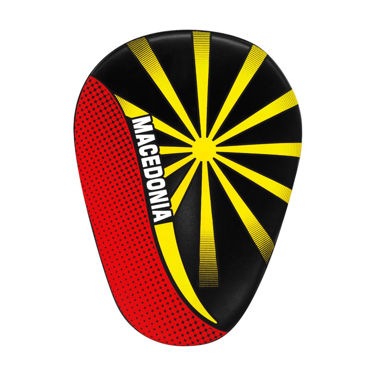 Рачни фокусери "MACEDONIAN SUN" еко-кожа - Image 5