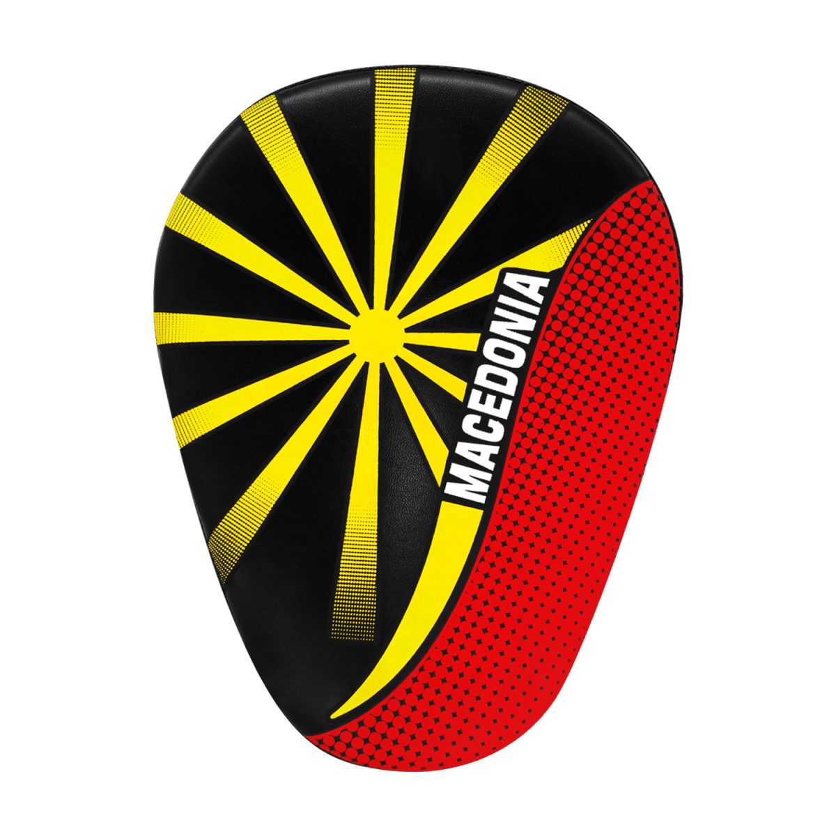 Рачни фокусери "MACEDONIAN SUN" еко-кожа - Image 6