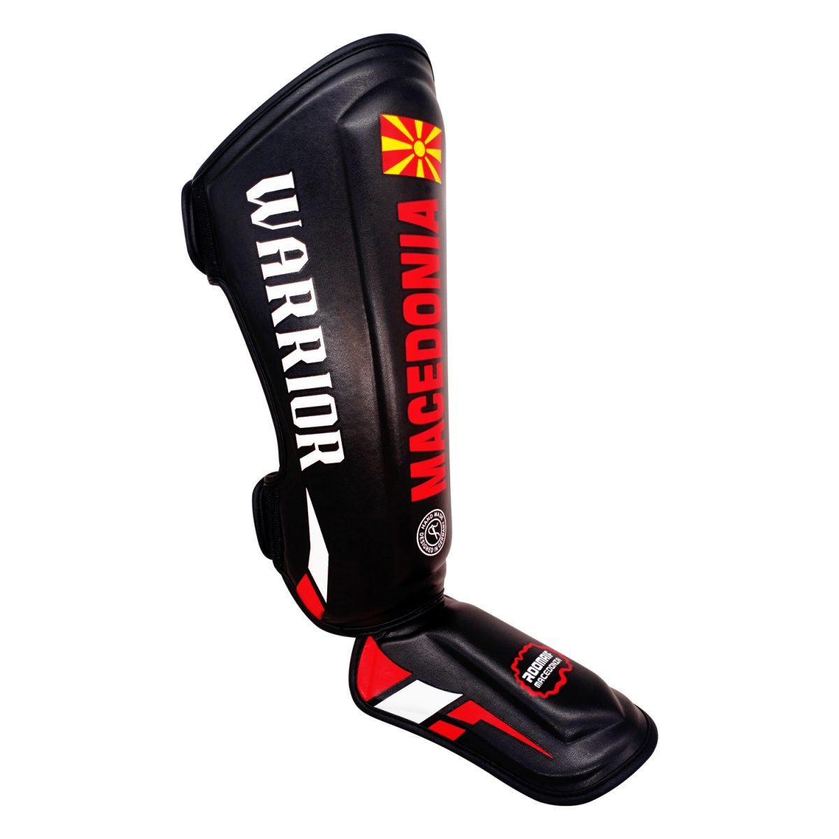 Shinguards "MACEDONIA" - Image 3