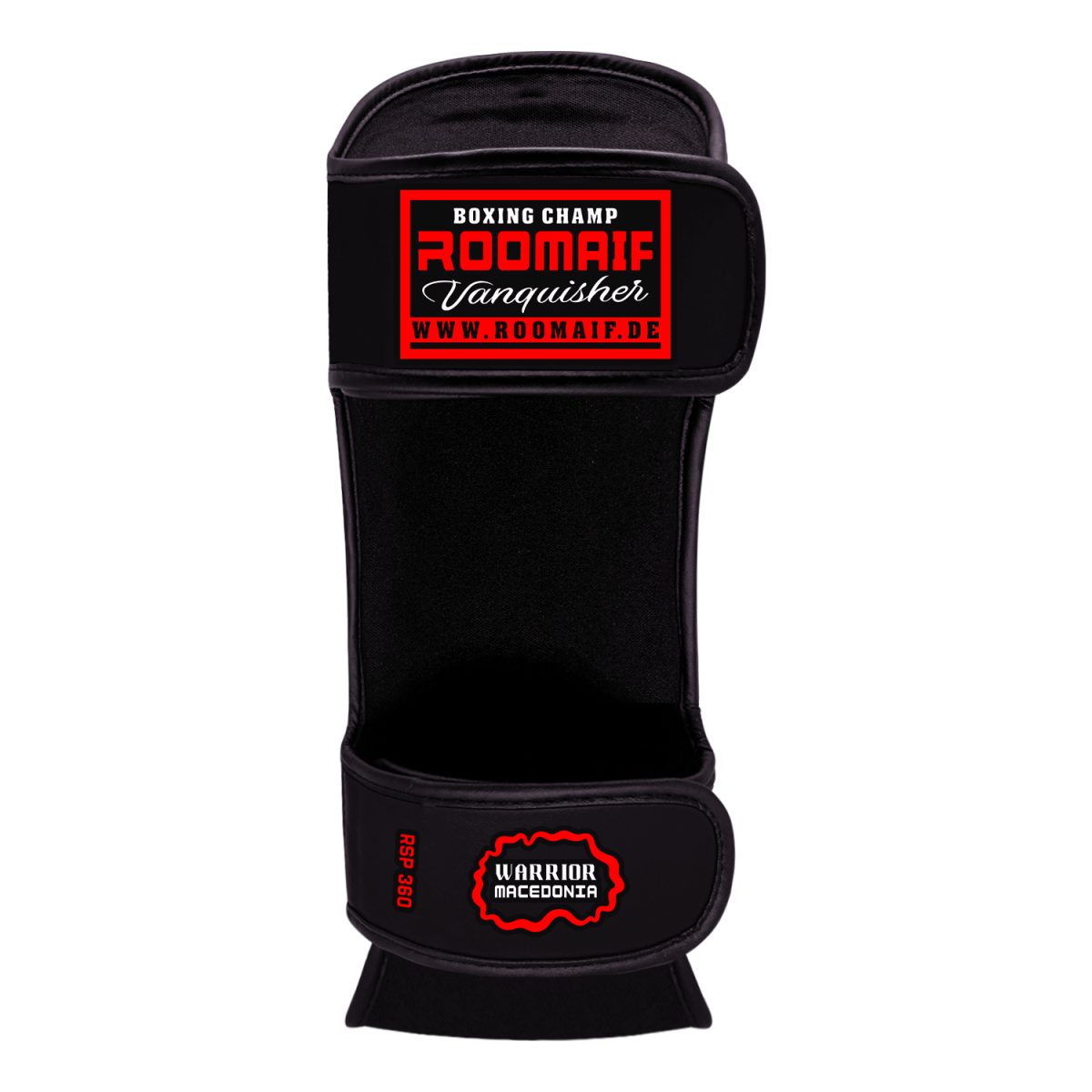 Shinguards "MACEDONIA" - Image 4
