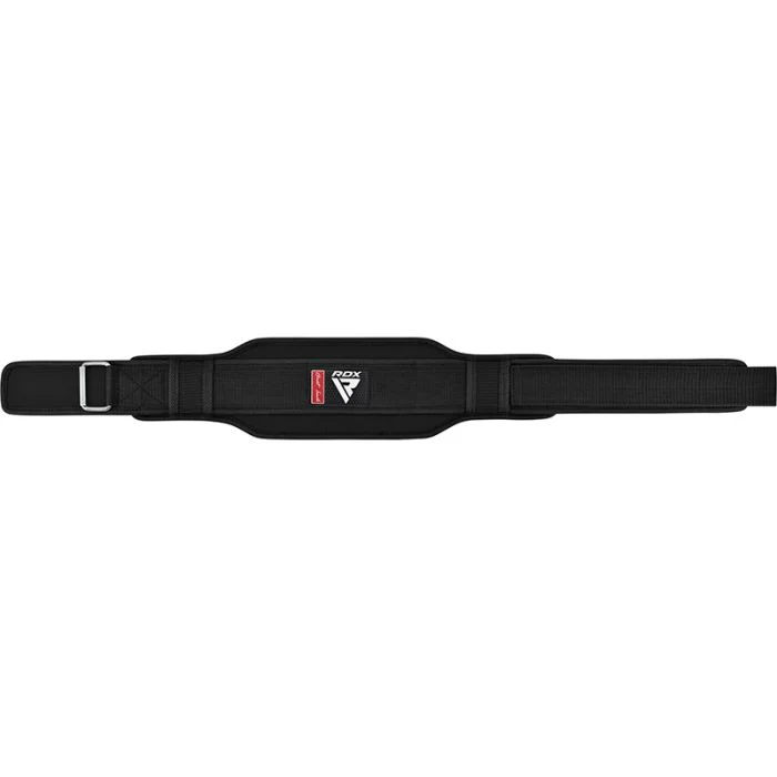 RDX RX5 Weightlifting Belt - Image 7